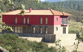 Quinta Do Favacal - Agroturismo - Serra Da Estrela